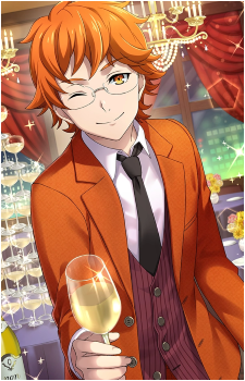Kakeru Juuouin