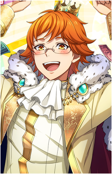 Kakeru Juuouin