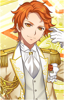 Kakeru Juuouin