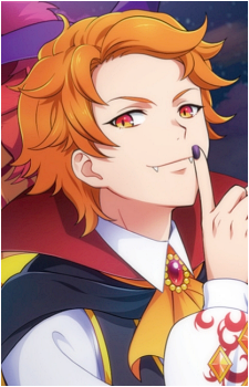 Kakeru Juuouin