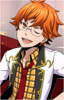 Kakeru Juuouin's image