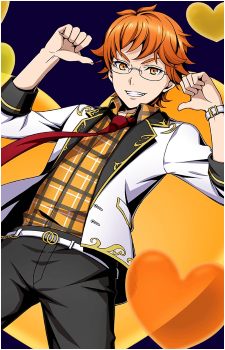 Kakeru Juuouin