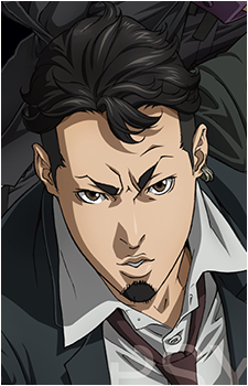 Kazumichi Irie