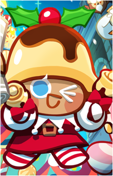 Pudding Cookie's image