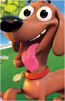 Doggie Doo's image
