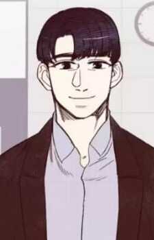 Doyoung Kang's image