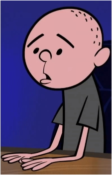 Karl Pilkington