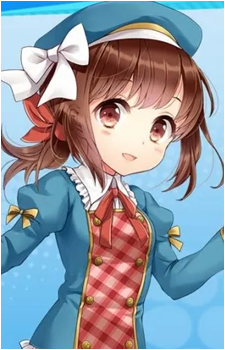Akiho Rurikawa's image