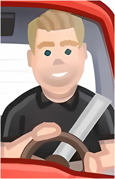 James Corden's image