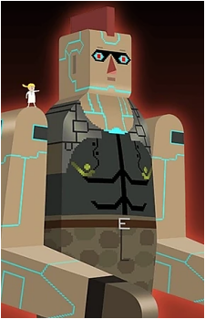 Jack {TEKKEN}