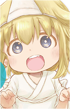 Spirit-chan's image