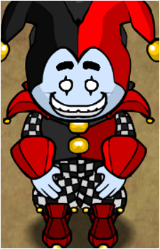 Jester's image