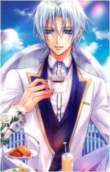 Mitsuru Tenjou