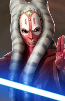 Shaak Ti