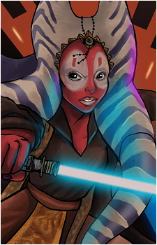 Shaak Ti