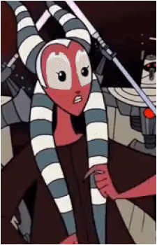 Shaak Ti