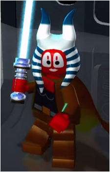 Shaak Ti