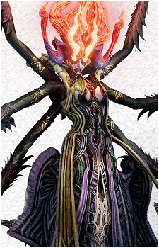 Marilith's image