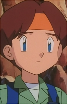 Benji {PKMN}'s image