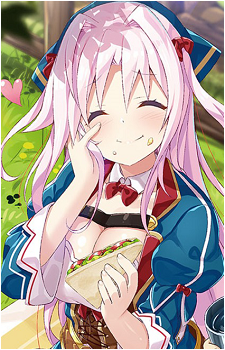 Image 7 - Art: 夜ノみつき (Yano Mitsuki) Image 7