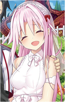 Image 5 - Art: 夜ノみつき (Yano Mitsuki) Image 5