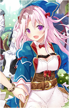Image 3 - Art: 夜ノみつき (Yano Mitsuki) Image 3