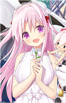 Image 4 - Art: 夜ノみつき (Yano Mitsuki) Image 4