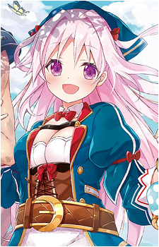 Resuka's image