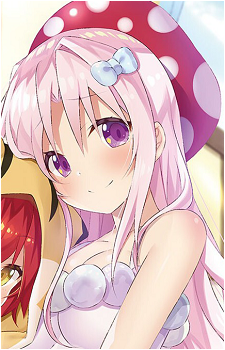 Image 9 - Art: 夜ノみつき (Yano Mitsuki) Image 9