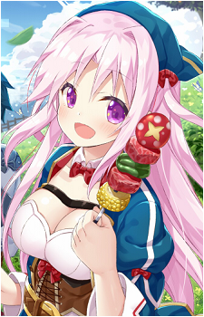 Image 2 - Art: 夜ノみつき (Yano Mitsuki) Image 2