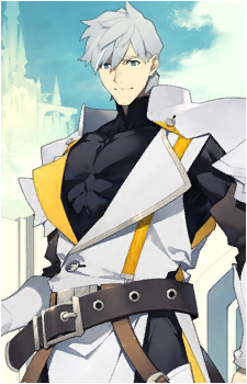 Percival {FGO}