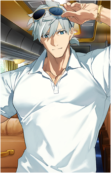 Percival {FGO}