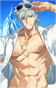 Percival {FGO}