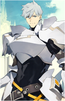 Percival {FGO}
