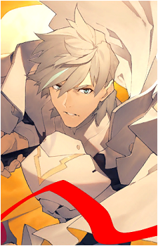 Percival {FGO}