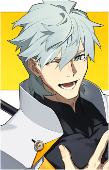 Percival {FGO}