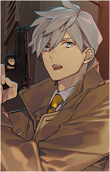 Percival {FGO}