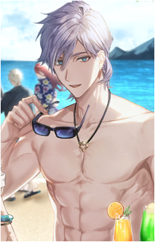 Percival {FGO}
