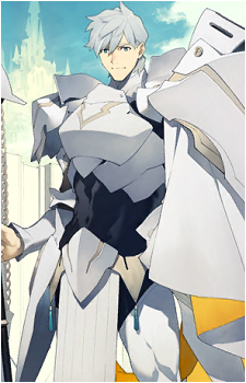 Percival {FGO}