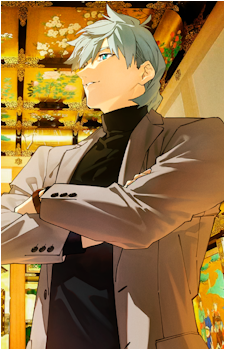Percival {FGO}