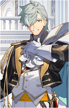 Percival {FGO}
