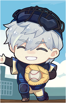 Percival {FGO}