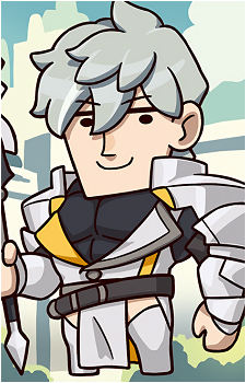 Percival {FGO}