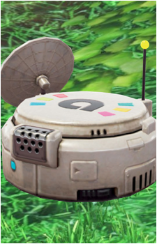 Uncle amiibo's image