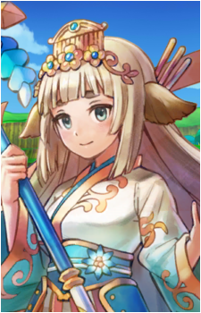 Haku's image
