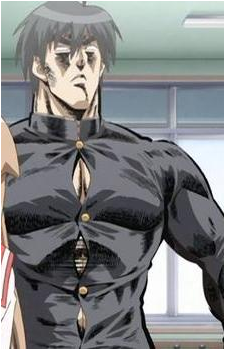 Nagasumi Michishio