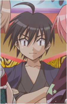 Nagasumi Michishio