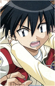 Nagasumi Michishio