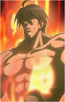Nagasumi Michishio