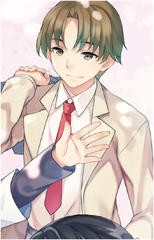Takahisa Sendou's image